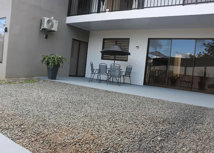 Casa Con Piscina Y Jacuzzi, Vista Al Volcan Tenorio *
